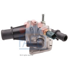 Termostato, refrigerante - FACET-78639