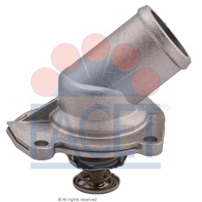 Termostato, refrigerante - FACET-78653