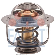 Termostato, refrigerante - FACET-7.8657S Termostato, refrigerante - FACET-7.8657S