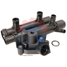 Termostato, refrigerante - FACET-78666