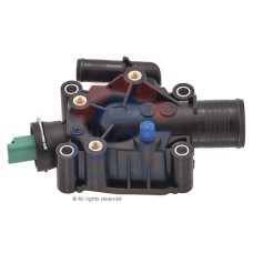 Termostato, refrigerante - FACET-78671