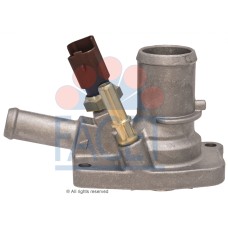 Termostato, refrigerante - FACET-78672
