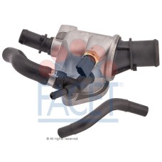 Termostato, refrigerante - FACET-78676 Termostato, refrigerante - FACET-78676