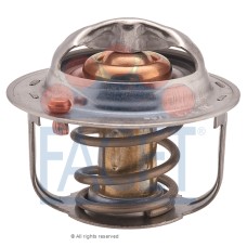 Termostato, refrigerante - FACET-78679