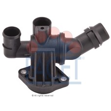 Termostato, refrigerante - FACET-78680 Termostato, refrigerante - FACET-78680