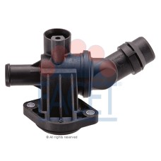Termostato, refrigerante - FACET-78681