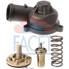Termostato, refrigerante - FACET-7.8689K Termostato, refrigerante - FACET-7.8689K