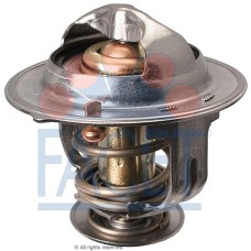 Termostato, refrigerante - FACET-7.8694S