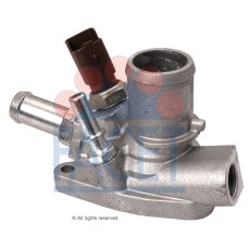 Termostato, refrigerante - FACET-78701 Termostato, refrigerante - FACET-78701