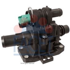 Termostato, refrigerante - FACET-78708