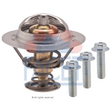 Termostato, refrigerante - FACET-78731 Termostato, refrigerante - FACET-78731