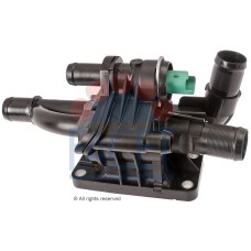 Termostato, refrigerante - FACET-78734