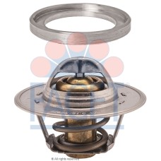 Termostato, refrigerante - FACET-7.8740S Termostato, refrigerante - FACET-7.8740S