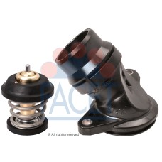 Termostato, refrigerante - FACET-7.8743K