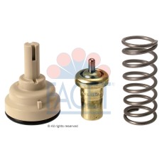 Termostato, refrigerante - FACET-7.8744S