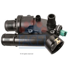 Termostato, refrigerante - FACET-78747