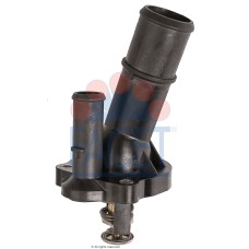Termostato, refrigerante - FACET-78750
