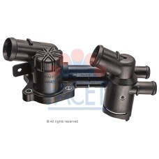 Termostato, refrigerante - FACET-78773 Termostato, refrigerante - FACET-78773