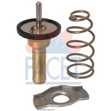Termostato, refrigerante - FACET-78774 Termostato, refrigerante - FACET-78774