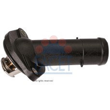 Termostato, refrigerante - FACET-78779