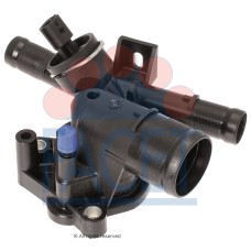Termostato, refrigerante - FACET-78782