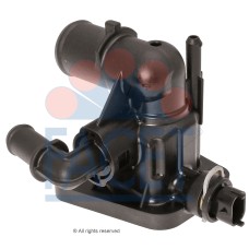 Termostato, refrigerante - FACET-78783 Termostato, refrigerante - FACET-78783