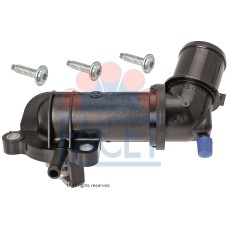 Termostato, refrigerante - FACET-78786 Termostato, refrigerante - FACET-78786
