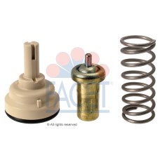 Termostato, refrigerante - FACET-7.8788S Termostato, refrigerante - FACET-7.8788S