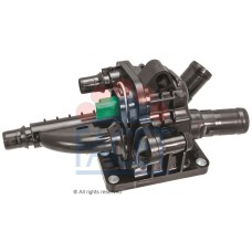 Termostato, refrigerante - FACET-78792