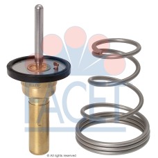 Termostato, refrigerante - FACET-78798 Termostato, refrigerante - FACET-78798