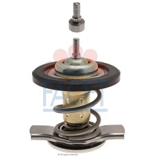 Termostato, refrigerante - FACET-78805