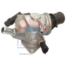Termostato, refrigerante - FACET-78812 Termostato, refrigerante - FACET-78812