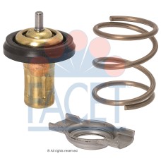 Termostato, refrigerante - FACET-78822