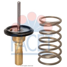 Termostato, refrigerante - FACET-7.8823S