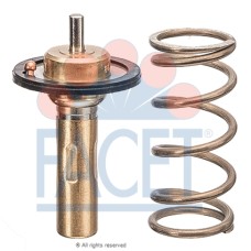 Termostato, refrigerante - FACET-78826 Termostato, refrigerante - FACET-78826