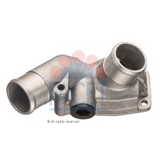 Termostato, refrigerante - FACET-78832