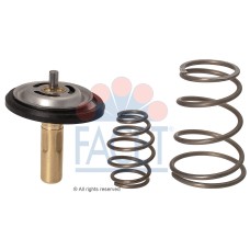 Termostato, refrigerante - FACET-78841