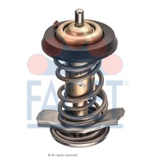 Termostato, refrigerante - FACET-78842 Termostato, refrigerante - FACET-78842