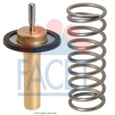 Termostato, refrigerante - FACET-78846 Termostato, refrigerante - FACET-78846