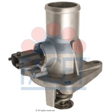 Termostato, refrigerante - FACET-78860 Termostato, refrigerante - FACET-78860
