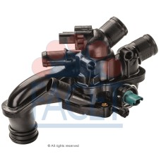 Termostato, refrigerante - FACET-78863 Termostato, refrigerante - FACET-78863