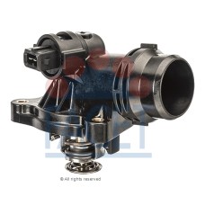 Termostato, refrigerante - FACET-78874