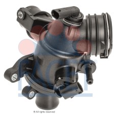 Termostato, refrigerante - FACET-78875