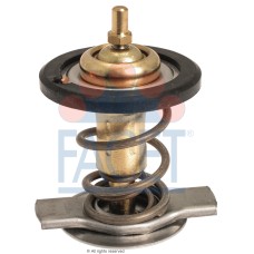 Termostato, refrigerante - FACET-78929 Termostato, refrigerante - FACET-78929