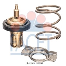 Termostato, refrigerante - FACET-78930