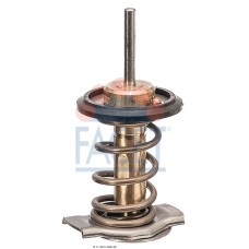 Termostato, refrigerante - FACET-78937