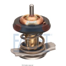 Termostato, refrigerante - FACET-78942