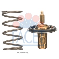 Termostato, refrigerante - FACET-78950 Termostato, refrigerante - FACET-78950