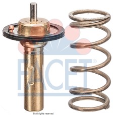Termostato, refrigerante - FACET-78961 Termostato, refrigerante - FACET-78961