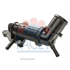Termostato, refrigerante - FACET-78973 Termostato, refrigerante - FACET-78973